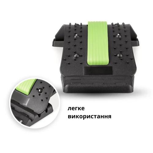 Безпечне тренування