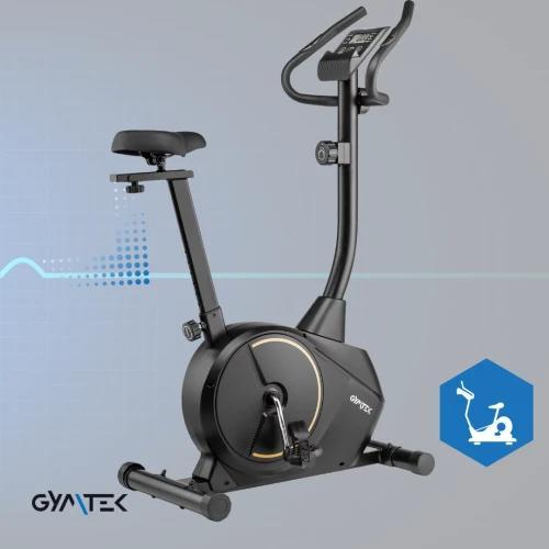 Ергономічність і зручність велотренажера Gymtek XB1500
