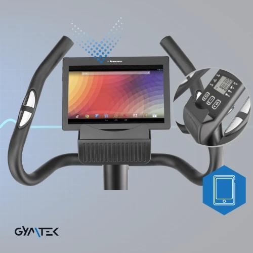 Тримач для мобільного пристрою велотренажера Gymtek XB1500