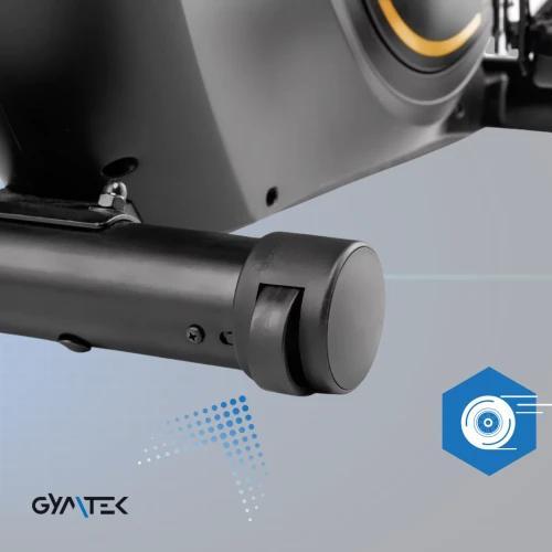 Транспортувальні ролики велотренажера Gymtek XB1500