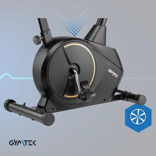 Система махового колеса велотренажера Gymtek XB1500