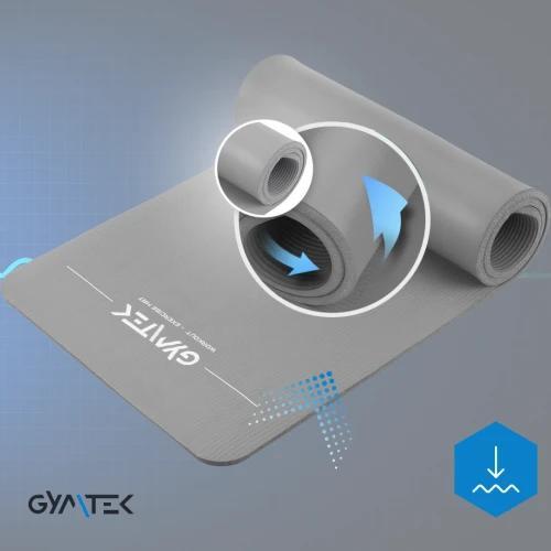 Гнучкість килимка