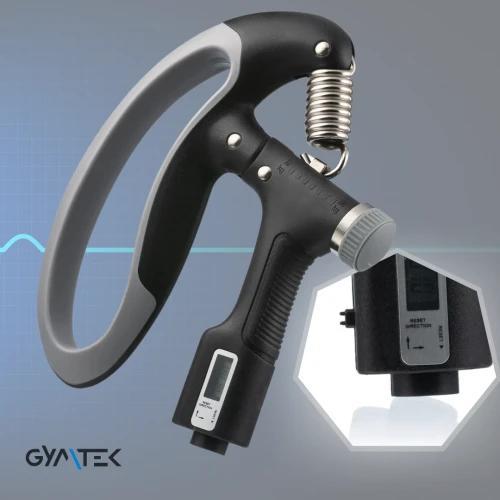 Конструкція еспандера Gymtek