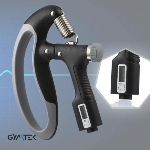 Лічильник натискань еспандера Gymtek