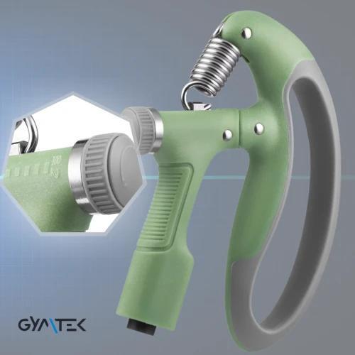 Регулювання навантаження еспандера Gymtek