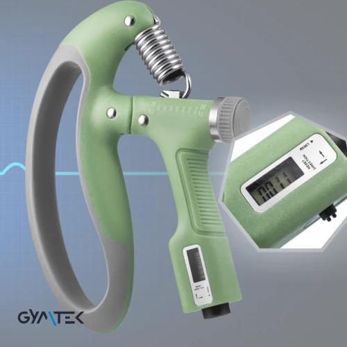 Лічильник натискань еспандера Gymtek