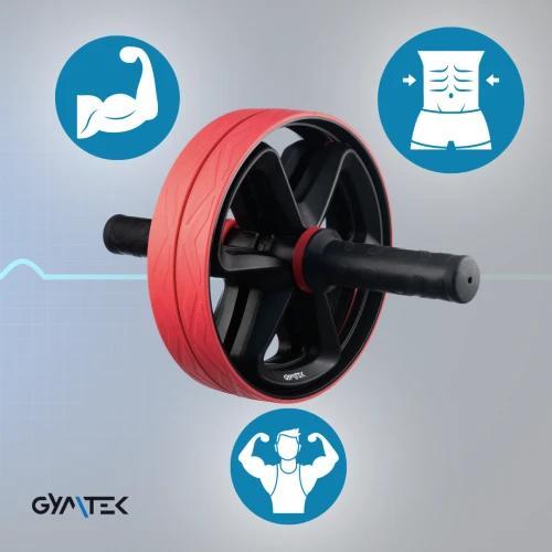 Навантаження на різні групи м'язів