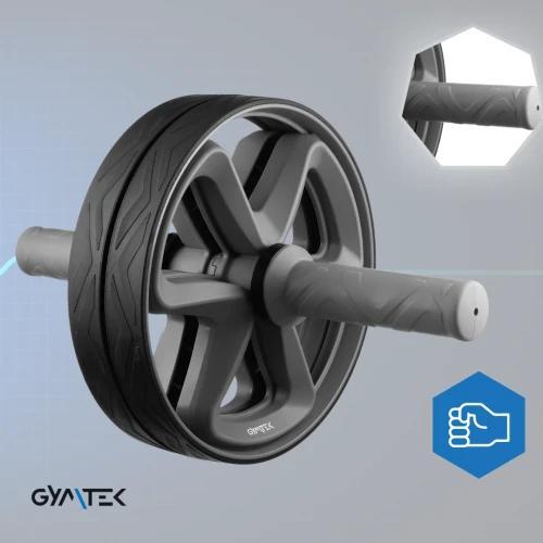 Антиковзка ручка для комфортного захоплення