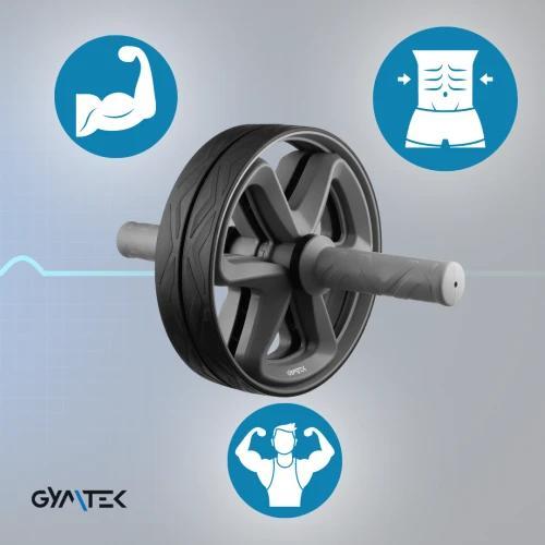 Навантаження на різні групи м'язів