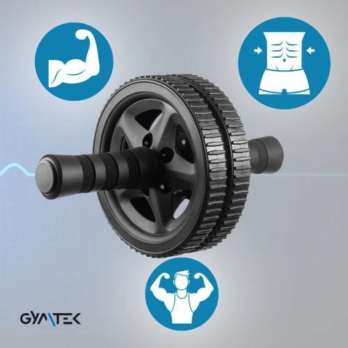 Різноманітне тренування м'язів живота