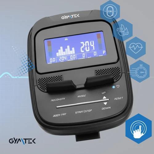 Багатофункціональний комп'ютер Gymtek XCF8000