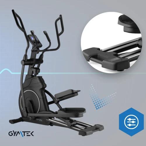 Стабілізатори нерівності поверхні орбітрека Gymtek XCF8000