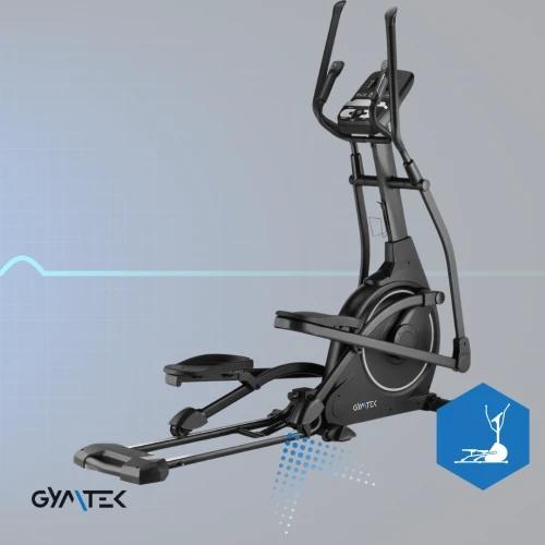 Надійний електромагнітний орбітрек Gymtek XCF7000