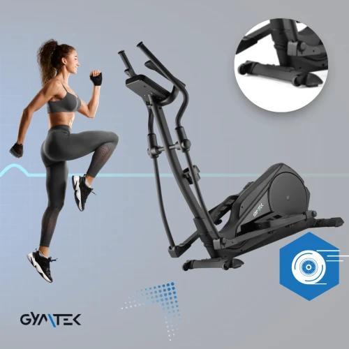 Компактний і маневрений