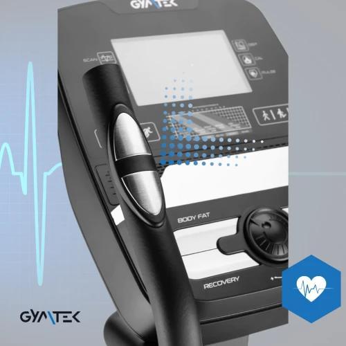 Сенсорні давачі пульсу