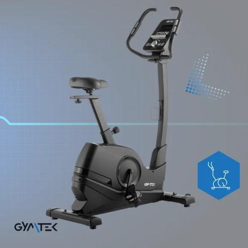 Висока якість та надійність велотренажера Gymtek XB5000