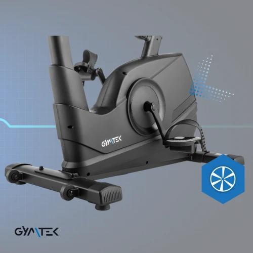 Система махового колеса велотренажера Gymtek XB5000
