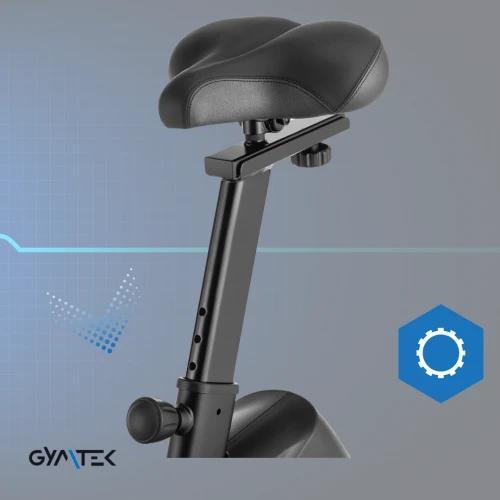 Система Comfort Fit велотренажера Gymtek XB5000