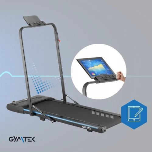 Тримач для гаджета і вбудовані колонки