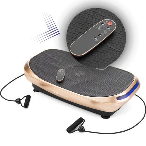 Контроль та зручність під час тренувань: