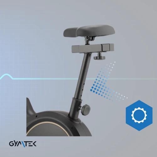 Регулювання сидіння велотренажера Gymtek XB1400