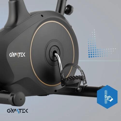 Антиковзкі педалі велотренажера Gymtek XB1400