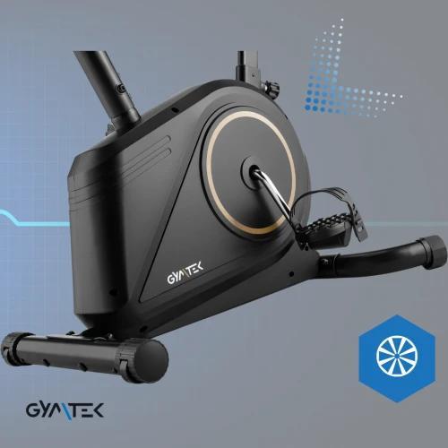 Система махового колеса