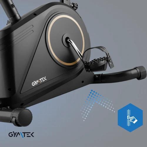 Педалі з фіксуючими ремінцями