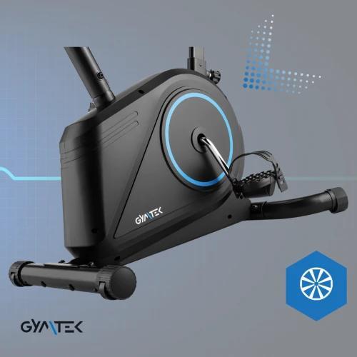 Система махового колеса велотренажера Gymtek XB700