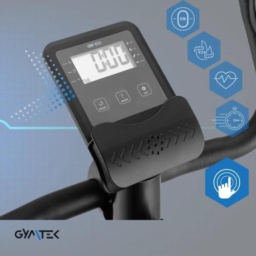 Тренувальний комп'ютер велотренажера Gymtek XB700