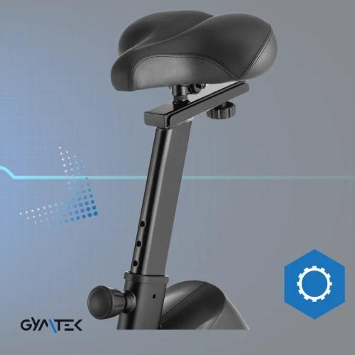 Регулювання сидіння велотренажера Gymtek XB700