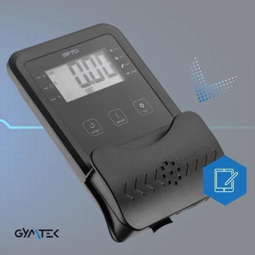 Захопливе тренування Велотренажера Gymtek FX800