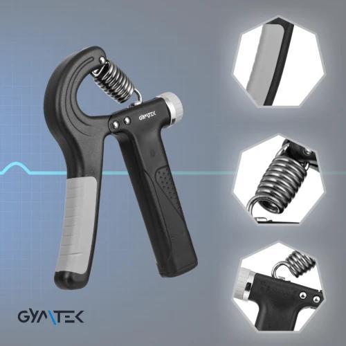 Особливості еспандера Gymtek