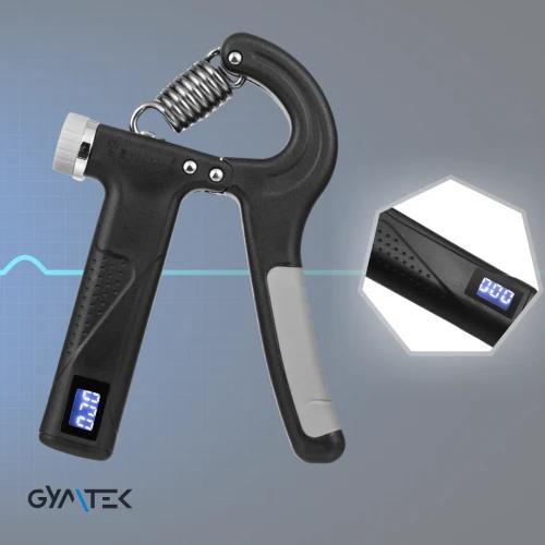Лічильник натискань еспандера Gymtek