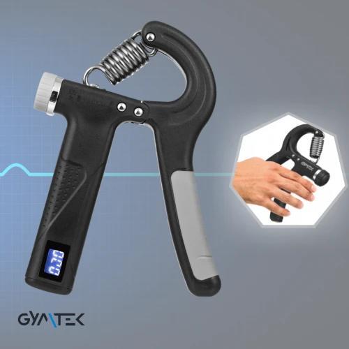 Універсальне використання еспандера Gymtek