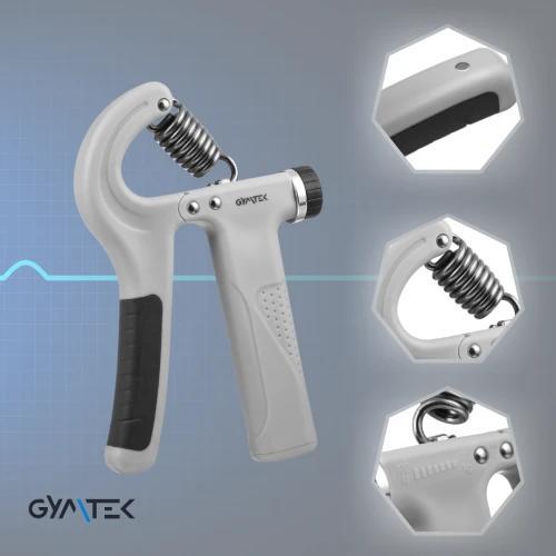 Особливості еспандера Gymtek