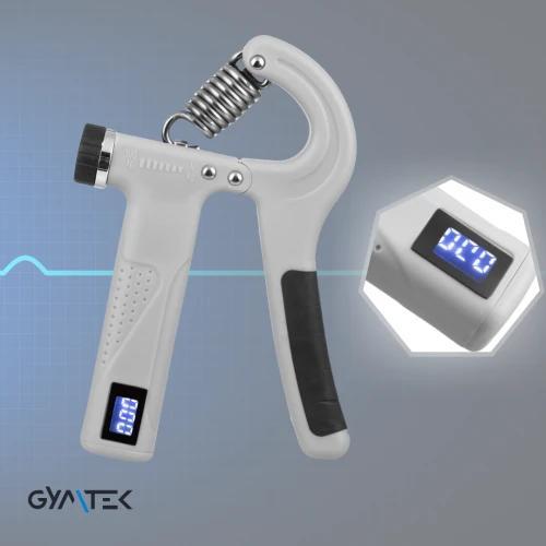 Лічильник натискань еспандера Gymtek