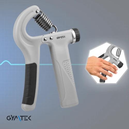 Універсальне використання еспандера Gymtek