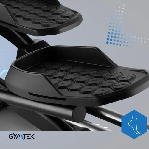 Антиковзкі платформи орбітрека Gymtek XC9200