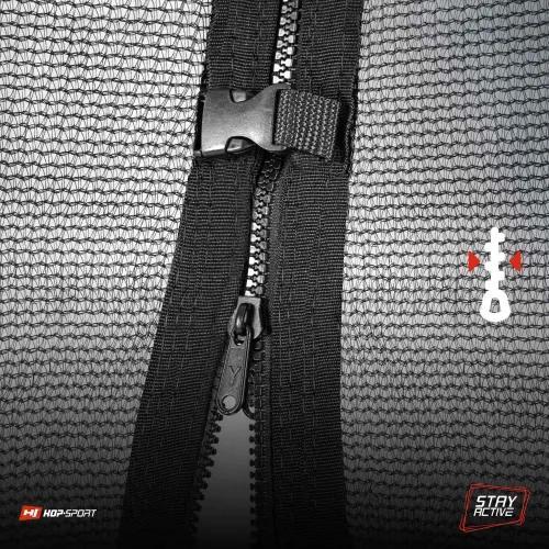 Якісна захисна сітка