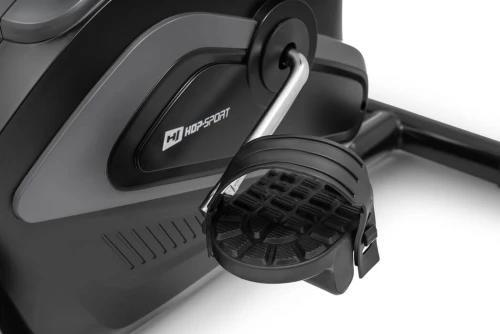 Протиковзкі педалі з фіксуючими ременями