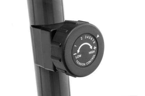 Ручне регулювання опору