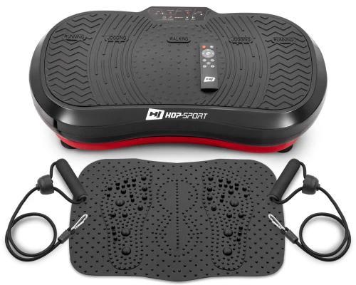 Вібраційна платформа HS-080VS Nexus+ масажний килимок
