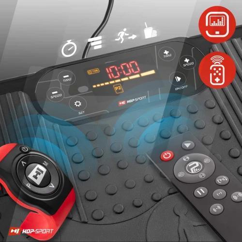 Лічильник - дисплей (+ пульт дистанційного керування)