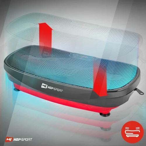 Рухи вверх-вниз (H)