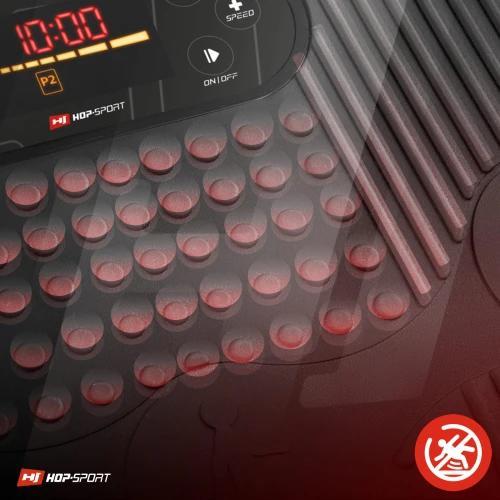 Неслизька поверхня