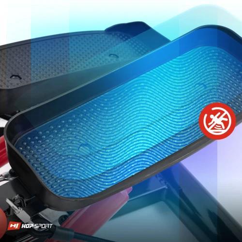 Нековзкі педалі степпера Hop-Sport HS-055S Noble