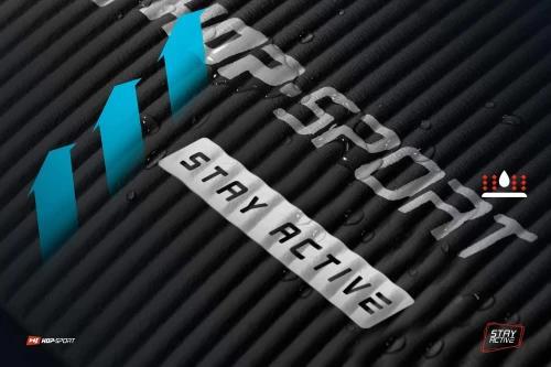 Водонепроникність