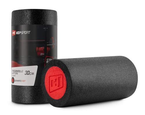 Масажний ролик EPE 30см Hop-Sport HS-E030YG
