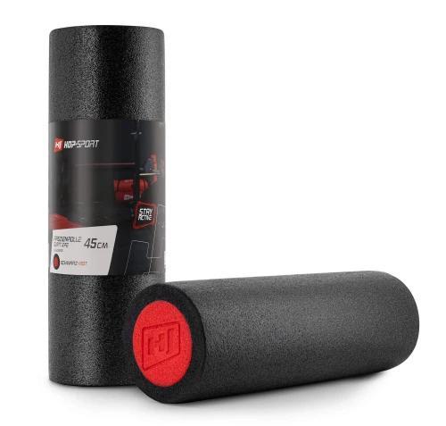 Масажний ролик Hop-Sport EPE 45см